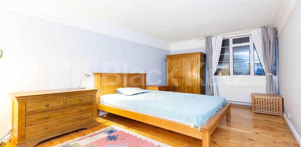 			2 Bedroom, 1 bath, 1 reception Flat			 Pentonville Road, ISLINGTON